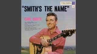 Watch Carl Smith Come Back To Me video