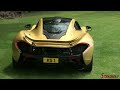 The Best Supercars of Europe! Chiron, Centenario, Veneno, Agera, Zonda, LaFerrari