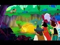 Джейк и пираты Нетландии - Джейк и бобовый стебель/ Красная шляпочка с пером - Серия 17, Сезон 2 Джейк и пираты Нетландии - Джейк и бобовый стебель/ Красная шляпочка с пером - Серия 17, Сезон 2