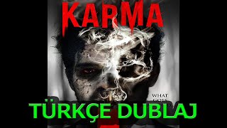 Karma: En Iyi Korku Filmleri | Türkçe Dublaj | Gerilim Korku Filmi  HD İzle