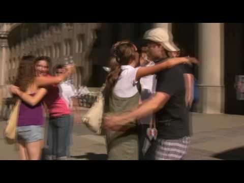 Free Hugs - Improv in Toronto