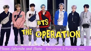 RUN BTS EP 79-80 FULL EPISODE ENG SUB | BTS THE OPERATION🤣💋❤🐱‍👤