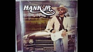 Watch Hank Williams Jr Forged By Fire video