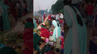 Chhat Puja
