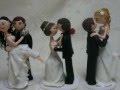 NOVIOS PERSONALIZADOS