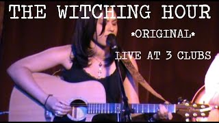 Watch Marchan Noelle The Witching Hour video