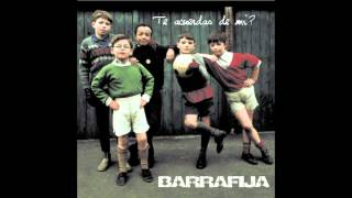 Watch Barrafija La Celda video
