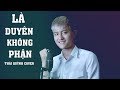 LÀ DUYÊN KHÔNG PHẬN | CHUNG THANH DUY x LONGDRAE | THÁI QUỲNH COVER | #Stayhome and Sing #Withme