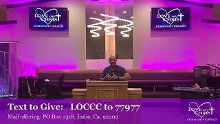 Wednesday Bible Study 10/19/2022