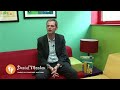 Meet Daniel, Barefoot Books Author