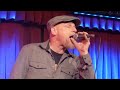 Tad Robinson with Bob Margolin 3-5-14 Biscuits