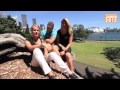 backpackers