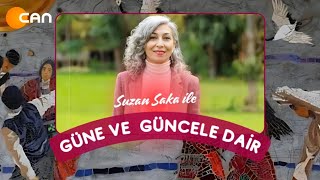 Güne Ve Güncele Dai̇r