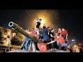 Millete Bakın Hele 15 Temmuz Darbesi Kahramanlık Şiiri Ömer Faruk Gözoğlu Mücella Pakdemir