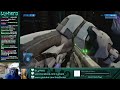 MCC - T-Bagging Elite!?