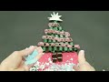 Asmr Soap Crunching O Chrismas Tree Asmr Soap Crunching O Chrismas Tree