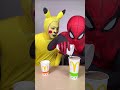 Spider-Man funny video 😂😂😂 | SPIDER-MAN Best TikTok May 2023 Part35 #shorts #sigma
