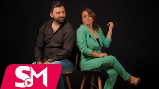 Tuncay Berdeli & Zenfira İbrahimova - İtkin Sevgi ( Music )