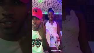 Wandel & Yoissy Sigo Enamorado
