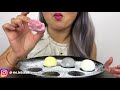 Asmr Ice Cream Mochi N E Lets Eat Asmr Ice Cream Mochi N E Lets Eat
