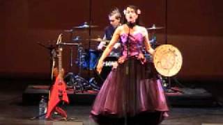 Watch Samhain Broken video