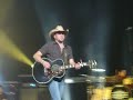 Big Green Tractor, Jason Aldean Bank of Kentucky Center