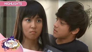 Mikay And Gino Get To Know Each Other Princess And I