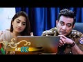 Aaliya Episode 8