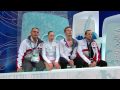 Pairs Figure Skating Gold