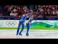 Pairs Figure Skating Gold