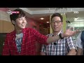 Barefoot Friends(맨발의 친구들) Ep.22 #39(2)