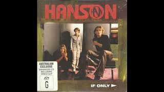 Watch Hanson I Dont Know video