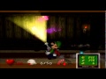 Luigi's Mansion - Part 5: Fortunes Anyone?