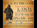 X-FACTA - Kill Boy Hard (3 Starr, Mavado, Chase Cross Diss) - Hard Killa Riddim-Morris Code Prod