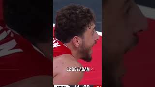 Uh Ah Dev Adaam