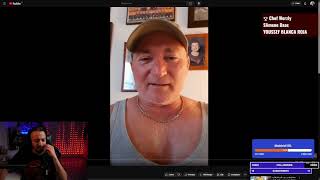 Dahmax Reaction Rabye Bouden Vs Gattouzo