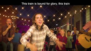 05 This Train Is Bound for Glory