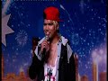 Australias Got Talent 2012 Genesis Beat Box HD