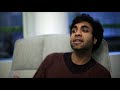Interview: Paul Chowdhry | What's Happening White People (The Fan Carpet)