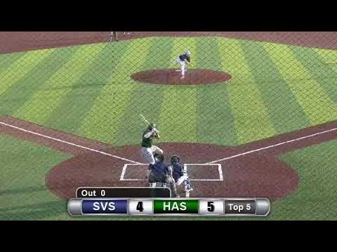 Sodbusters vs Sabre Dogs (Game 2 of 3)