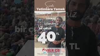 AFRİKA YEMEK