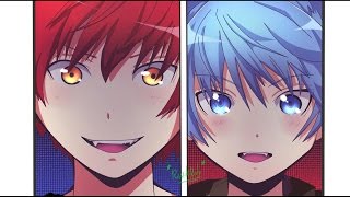 Assassination Classroom Top 20 Strongest Characters (Spoilers)