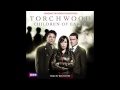 Torchwood Series 3: Children of Earth Soundtrack - 22 - Jack's Secret