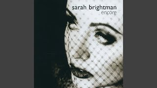 Watch Sarah Brightman What More Do I Need video