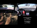 GT5 vs. Real Life: 1.6L Miata at Laguna Seca