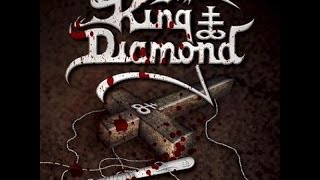 Watch King Diamond So Sad video
