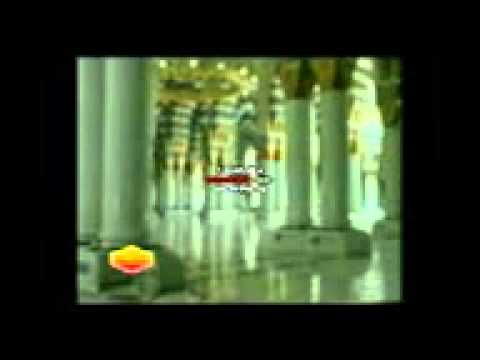 DIL MAI ISHQ-E-NABI KE HO AISI LAGAN... By MILAD RAZA QADRI........