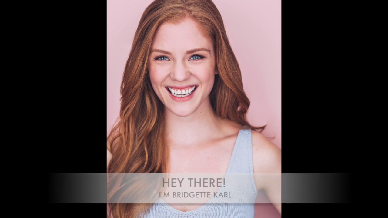 Bridgette Karl Reel!!