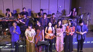 Glenn Fredly Ft All Stars Kemesraan Karena Cinta A Gik Hd Glenn Fredly Ft All Stars Kemesraan Karena Cinta A Gik Hd