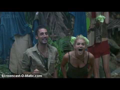 Ashley Roberts' highlights in the jungle - I'm A Celebrity...Get Me Out Of Here UK 2012 Ashley Roberts' highlights in the jungle - I'm A Celebrity...Get Me Out Of Here UK 2012